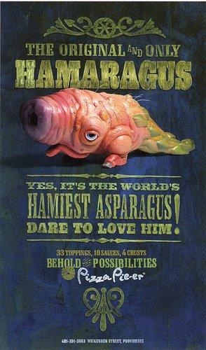 HAMARAGUS