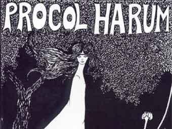 Procol Harum