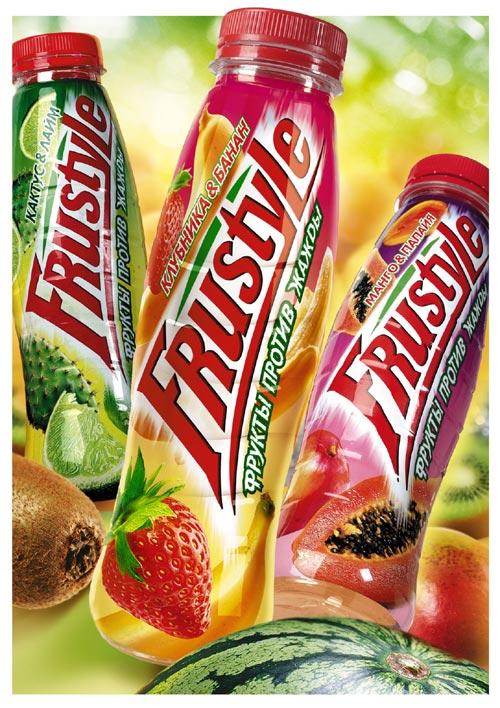 Frustyle