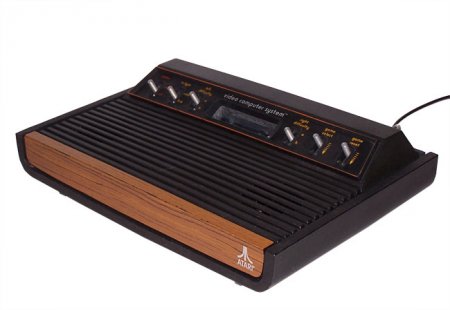 Atari 2600