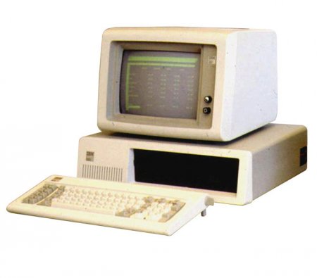 IBM 5150