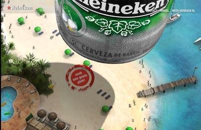 Heineken