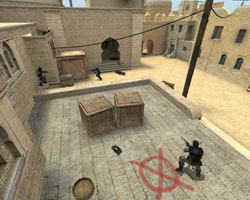 Counter-Strike