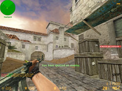 Counter-Strike