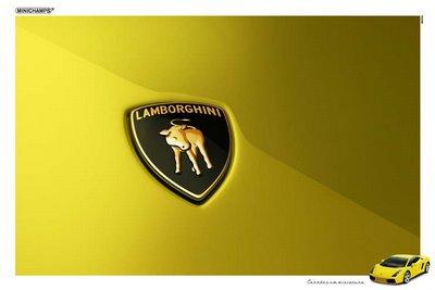 Lamborghini