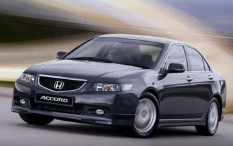 Accord