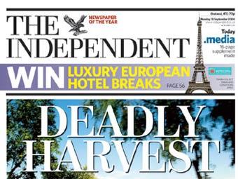 The Independent