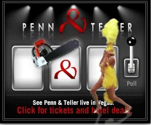 Penn & Teller