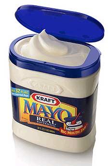 mayo