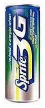 Sprite 3G