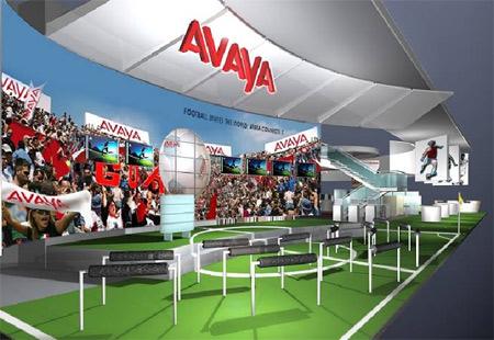 Avaya