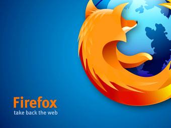 Firefox