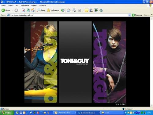 Toni&Guy