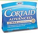 Cortaid Advanced