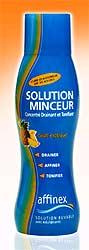 Solution Minceur