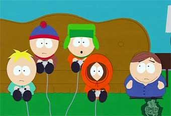 South Park