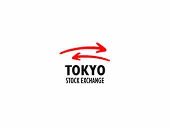 Tokyo Stock Exchange