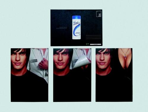 Head&Shoulders