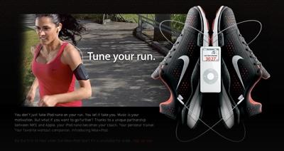 nike ipod sports kit