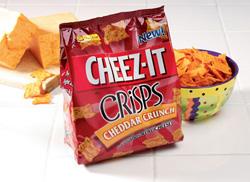 Cheez-It