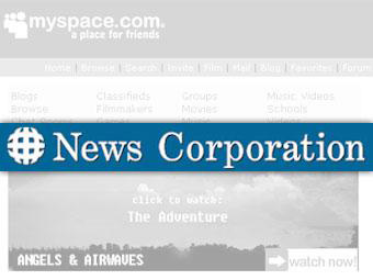 News Corporation