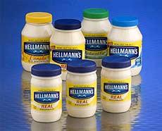 Hellmanns