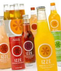 IZZE