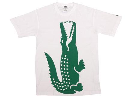 Lacoste