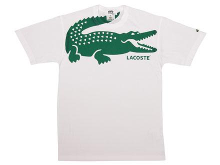 Lacoste