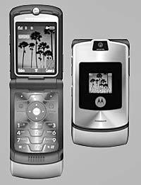   Razr     