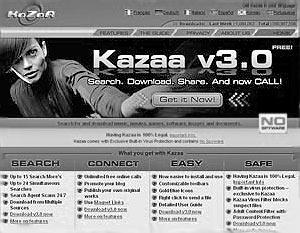 Kazaa