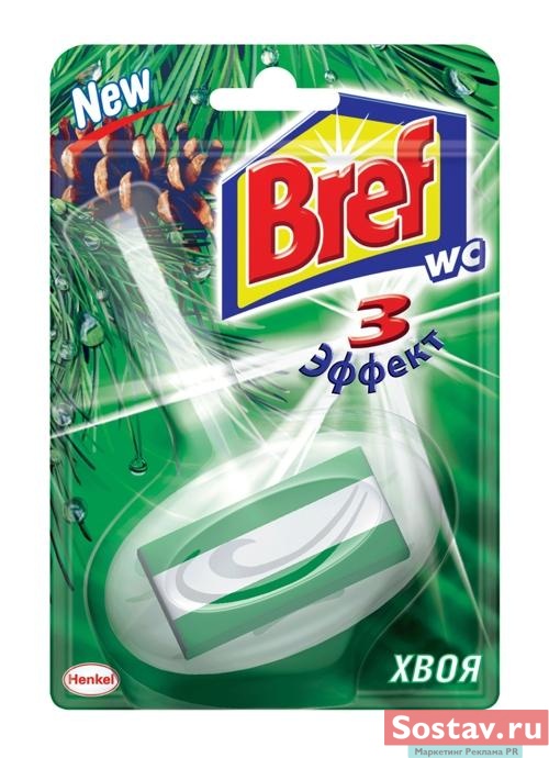    Henkel:  Bref