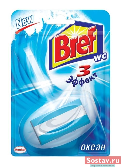    Henkel:  Bref