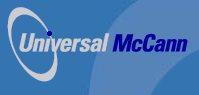  Universal McCann