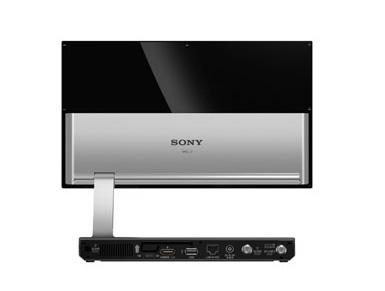   OLED  Sony