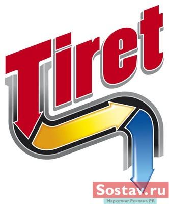 Tiret