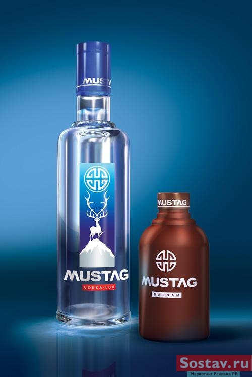 mustag