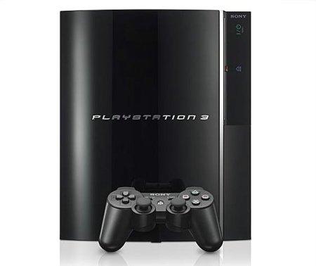 Sony Playstation 3