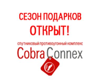 Corbina connex