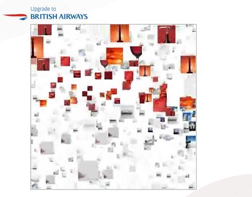  British Airways -  