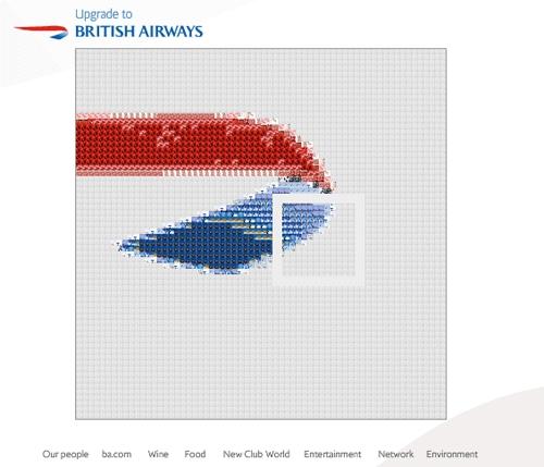  British Airways -   