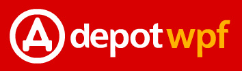 Depot WPF