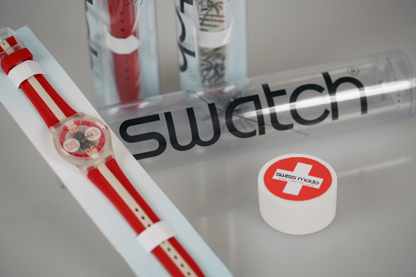 Swatch     