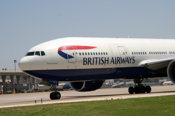  British Airways