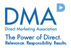  Direct Marketing Association 