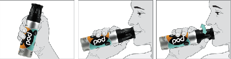     POD