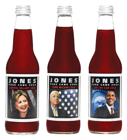 Jones Soda