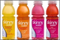  Skinny Water