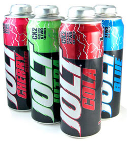 Jolt