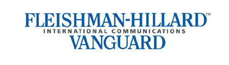 Fleishman-Hillard international communications Vanguard